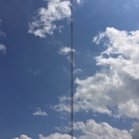 Mishawaka, IN Repeater Tower